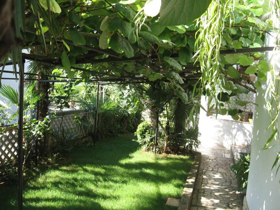 Apartment Jozefina Poreč Exterior foto